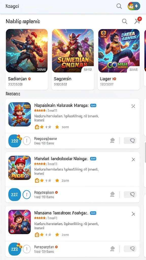92glory - Mode permainan yang seru dan menantang.