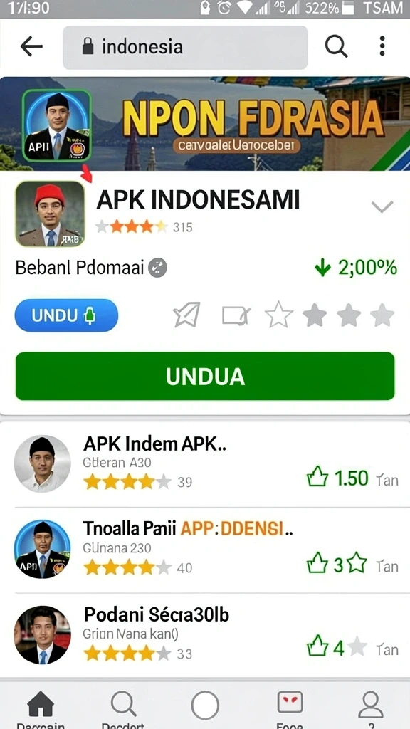 a7777 - Fitur multiplayer yang memungkinkan Anda bersaing dengan teman.