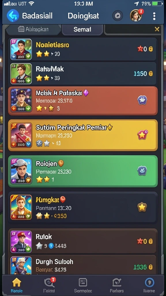 ajo89 - Sistem reward yang memuaskan untuk pemain.