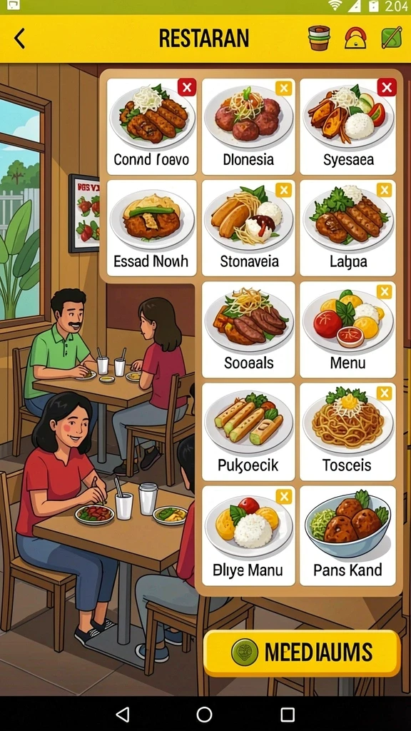 bintangmpo - Fitur leaderboard yang meningkatkan kompetisi antar pemain.