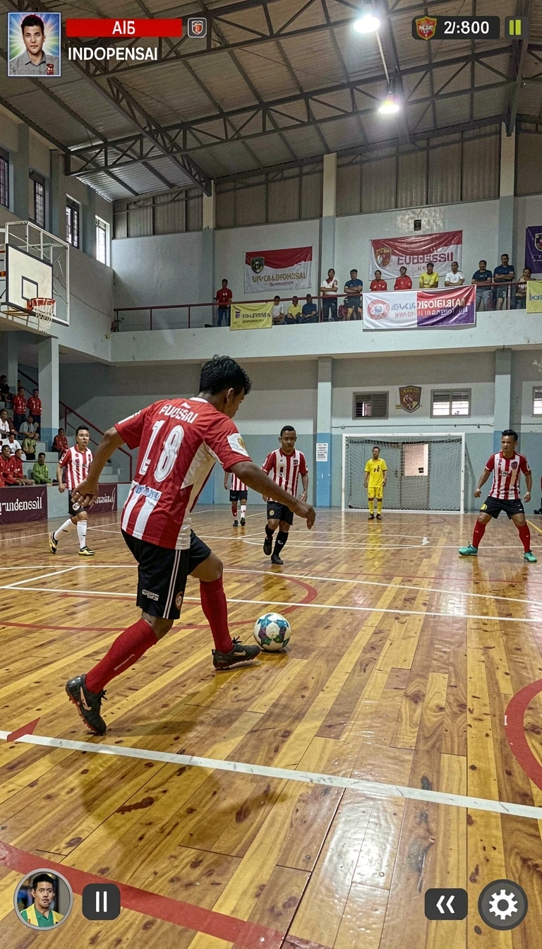 dewi11 - Karakter unik dan berbagai pilihan yang tersedia.