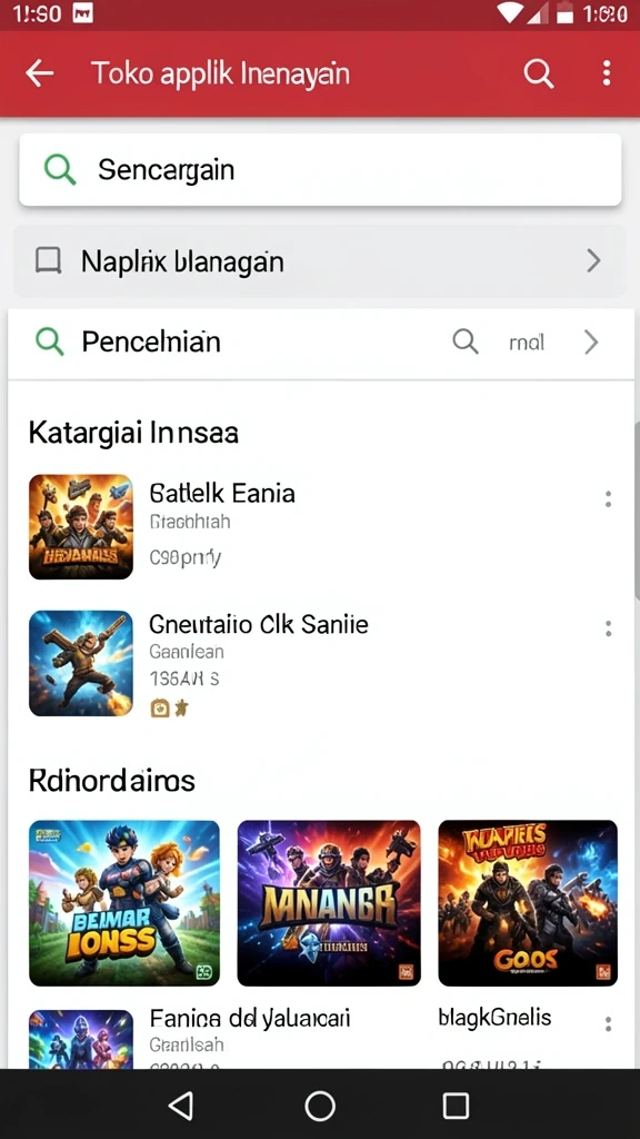 dy01 - Momen mendebarkan saat menyelesaikan misi.