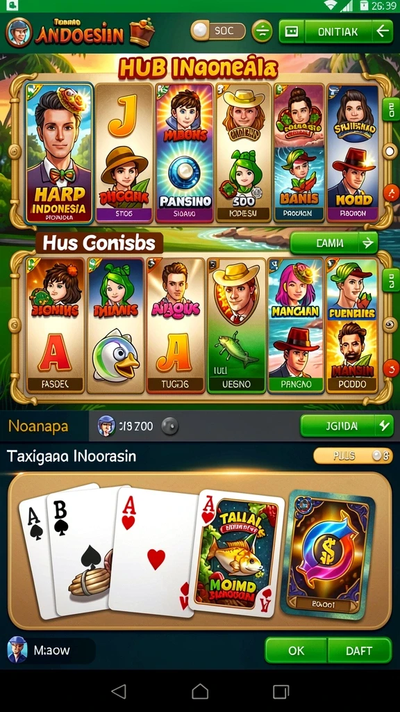f08 - Tangkapan layar menunjukkan momen multiplayer yang mendebarkan.