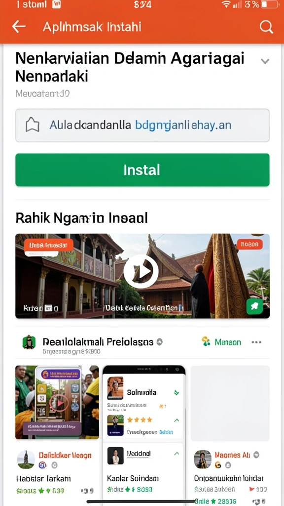 ganas33 - Fitur baru mode permainan yang menantang untuk para pemain.