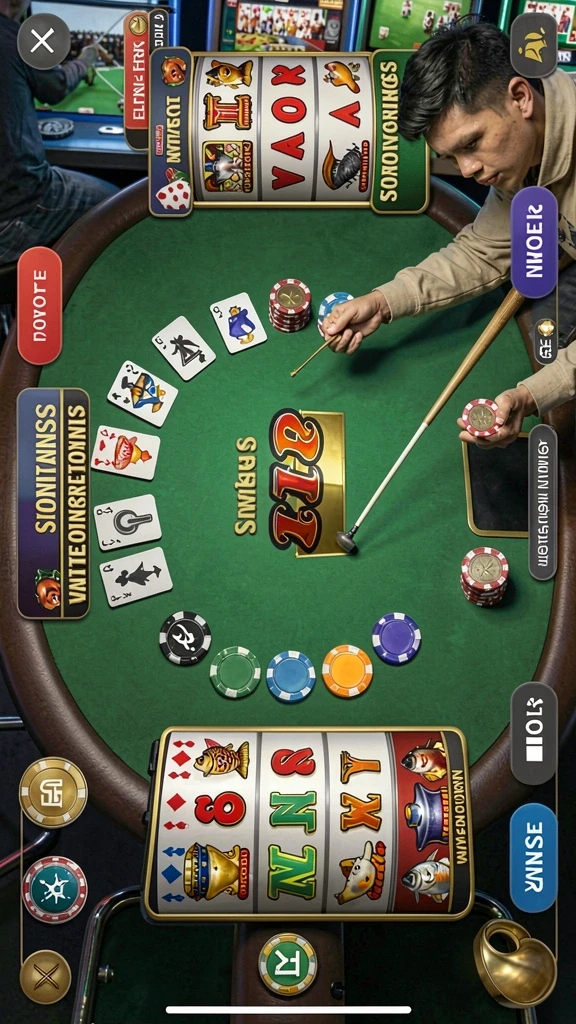 indslot - Beragam tema slot yang seru dan menghibur.