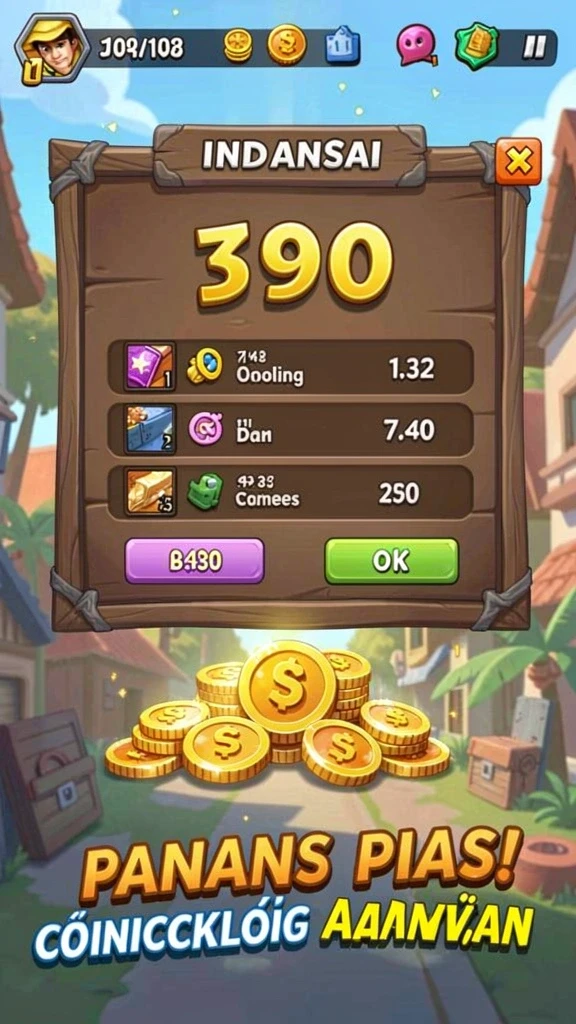 indslot - Bonus harian yang menarik untuk semua pemain.