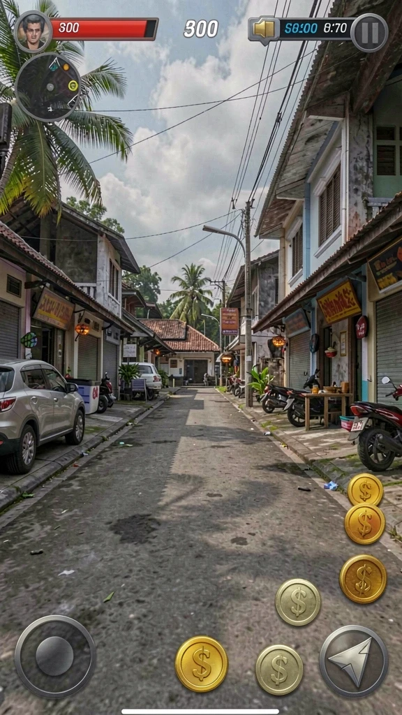 kaya33 - Tampilan grafis yang menarik dan jelas.