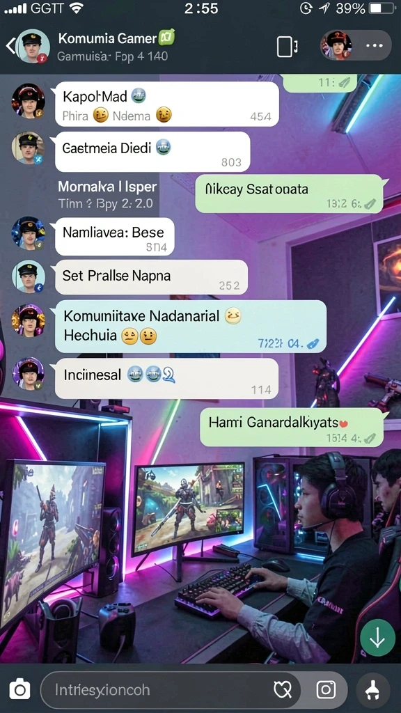 maxwin303 - Karakter baru yang menarik dengan kemampuan unik.
