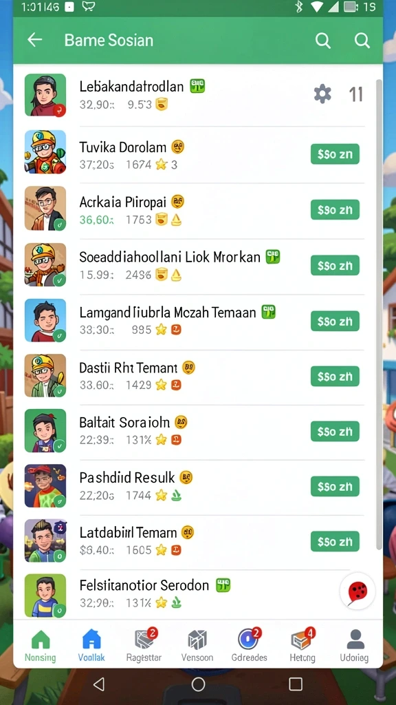maxwin303 - Tantangan seru di setiap level yang membuat ketagihan.
