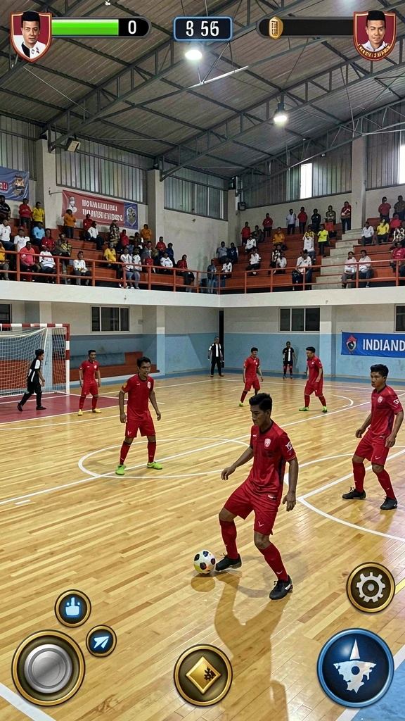 mpo1221 - Berbagai jenis permainan judi online tersedia.