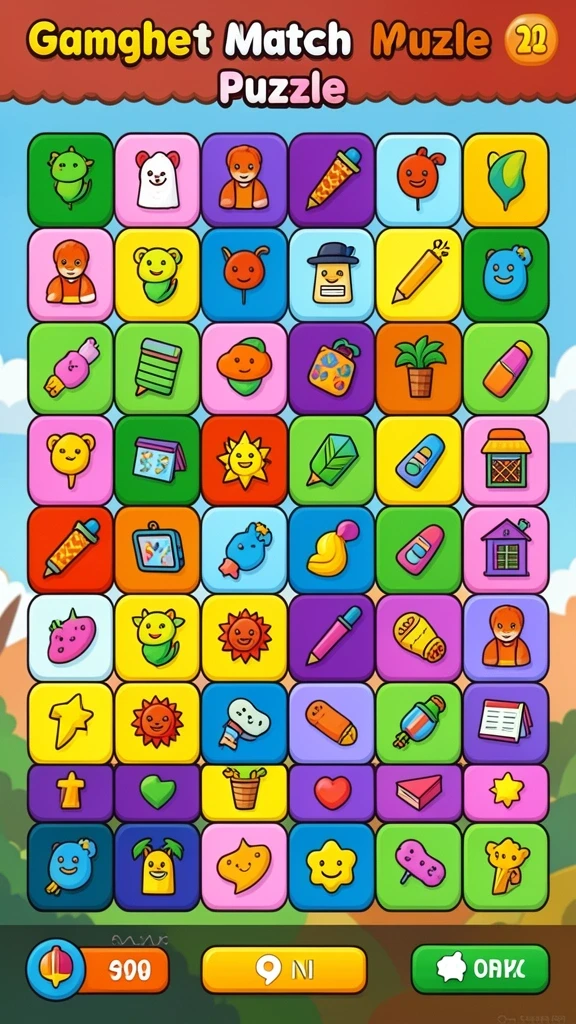 mposurga - Mode multiplayer yang seru dan kompetitif.