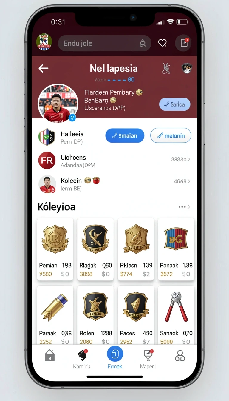 mvp789 - Pengaturan grafik yang bisa disesuaikan untuk pengalaman maksimal.
