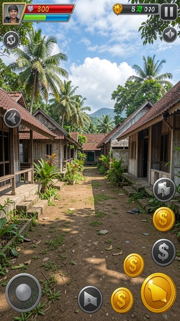 nabob77 - Level baru yang penuh tantangan dan petualangan seru.