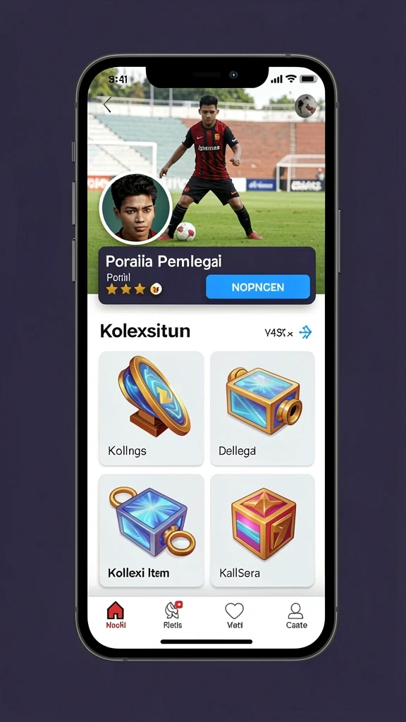 nagatoto168 - Karakter baru yang menarik dan unik untuk dijelajahi.
