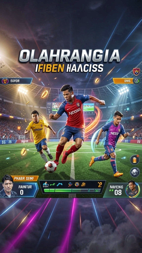 nagatoto168 - Event spesial yang seru dan banyak hadiah menarik.