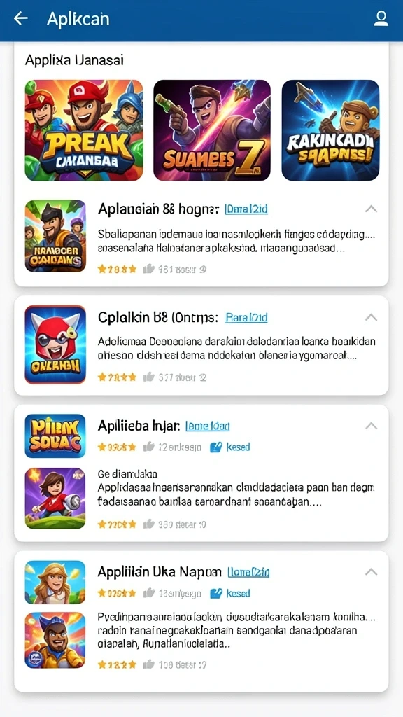 nagitabet - Beragam pilihan permainan taruhan yang menarik.