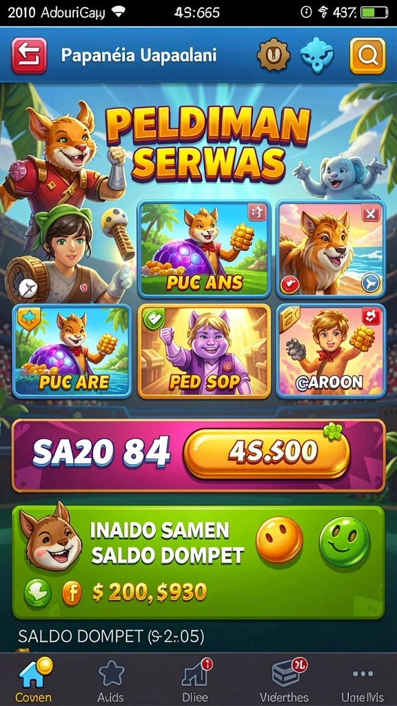 olx888 - Berbagai jenis permainan yang bisa dimainkan secara gratis.