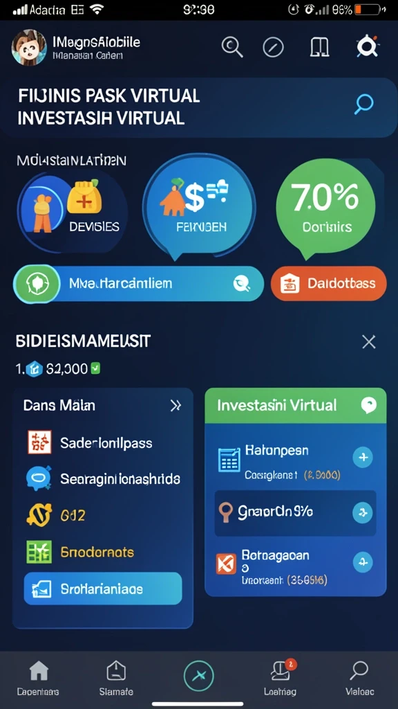 ompong188 - Mode permainan yang beragam untuk memuaskan semua pemain.
