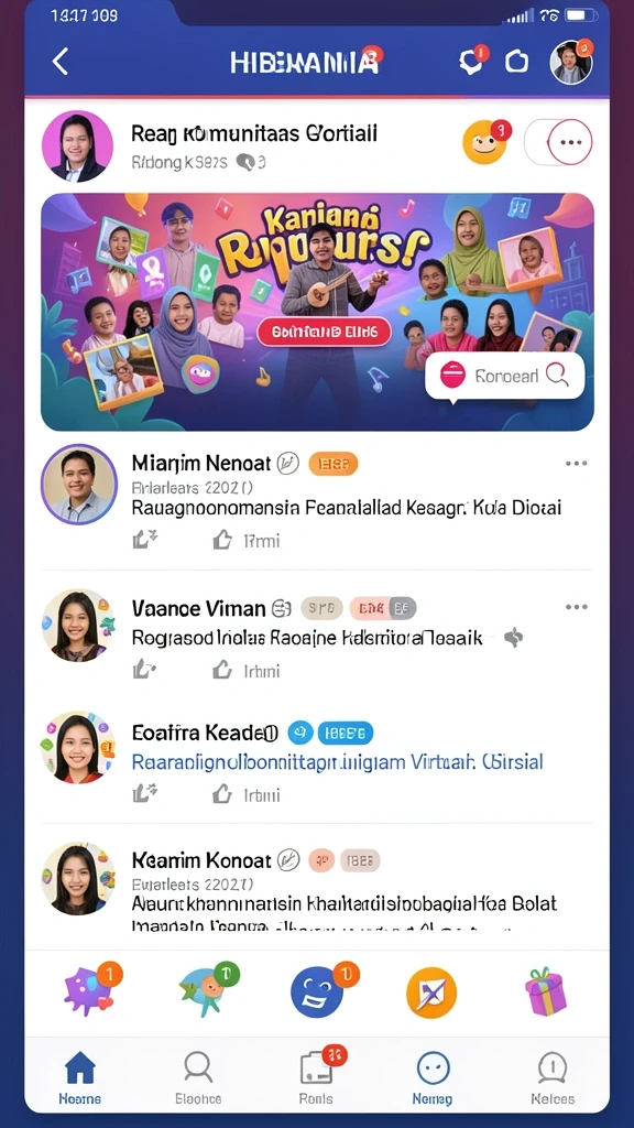 pisang123 - Level gameplay yang penuh tantangan dan keseruan.