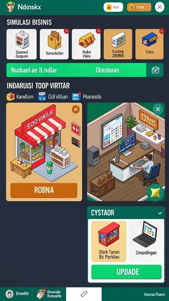 rpvip2 - Event spesial yang menarik untuk diikuti.