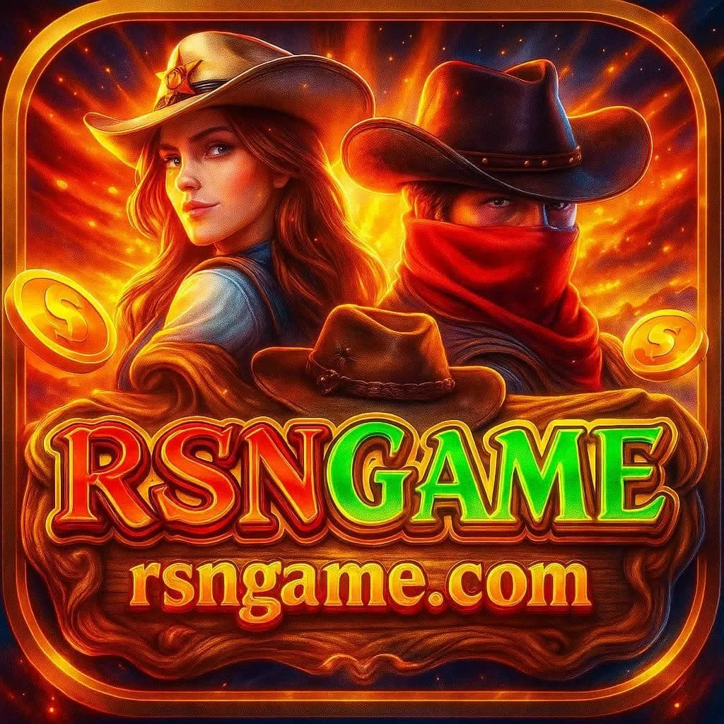 RSNGAME - Game Seru dan Menantang untuk Semua Pecinta Game