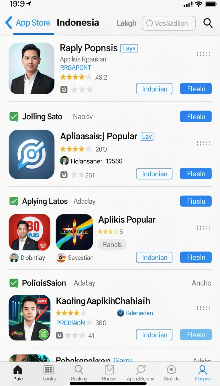 rsngame - Berbagai pilihan permainan yang ditawarkan di RSNGAME.