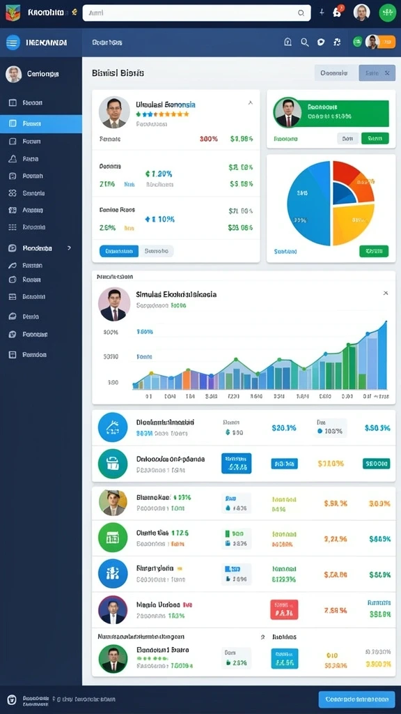 spingila - Screenshot aksi seru dalam permainan SPINGILA.