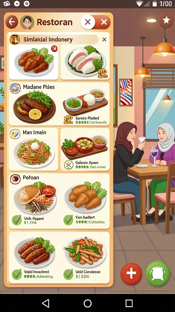 taruhan77 - Beragam permainan taruhan yang tersedia.