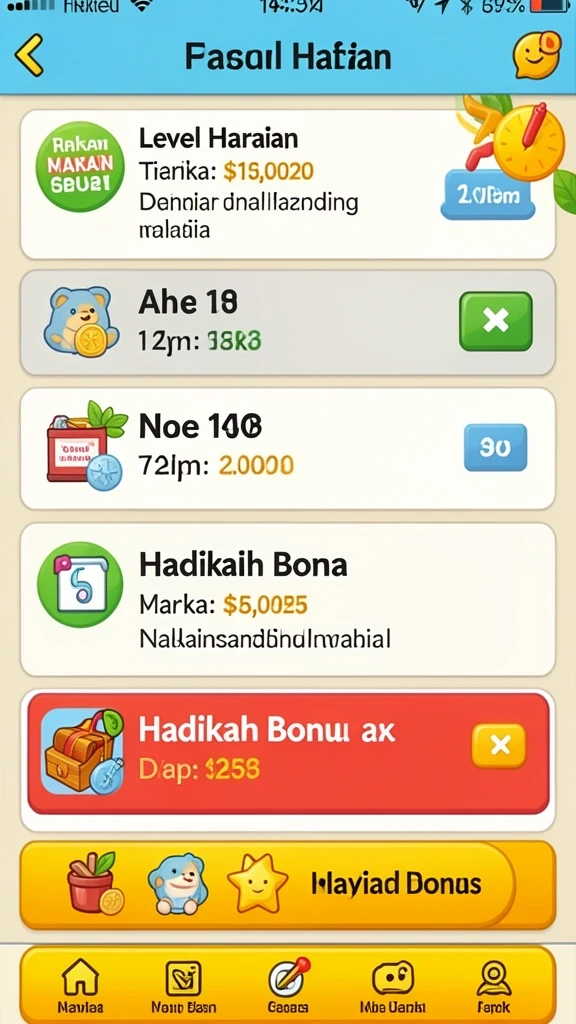 to288 - Gameplay seru dengan berbagai tantangan menarik di TO288.