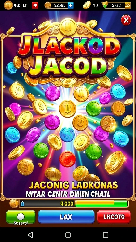 ut77 - Karakter-karakter unik yang menambah keseruan game.