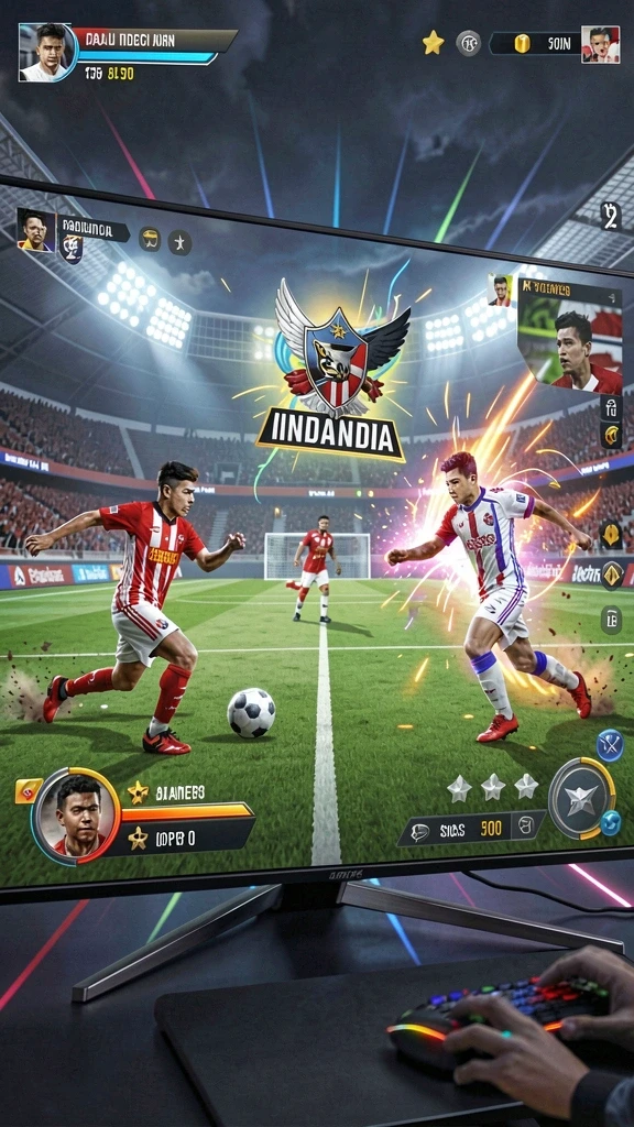 ziatogel - Fitur leaderboard untuk meningkatkan kompetisi antar pemain.