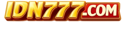 idn777 — Logo Resmi